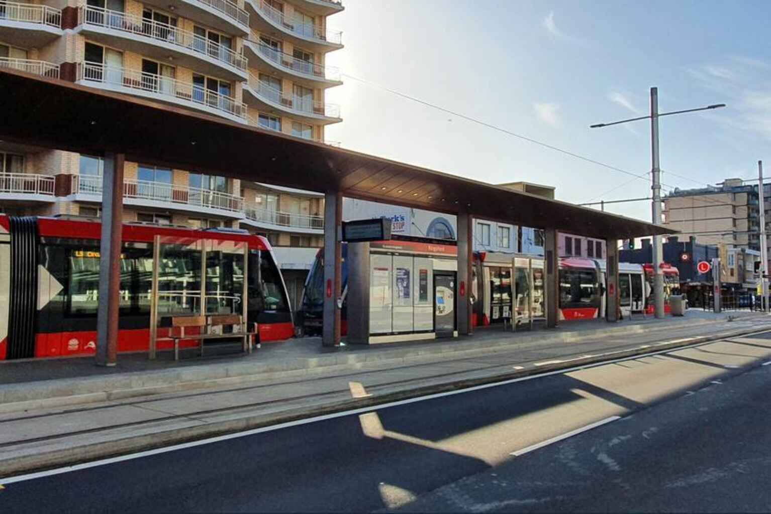 6/229 Anzac Parade Kensington