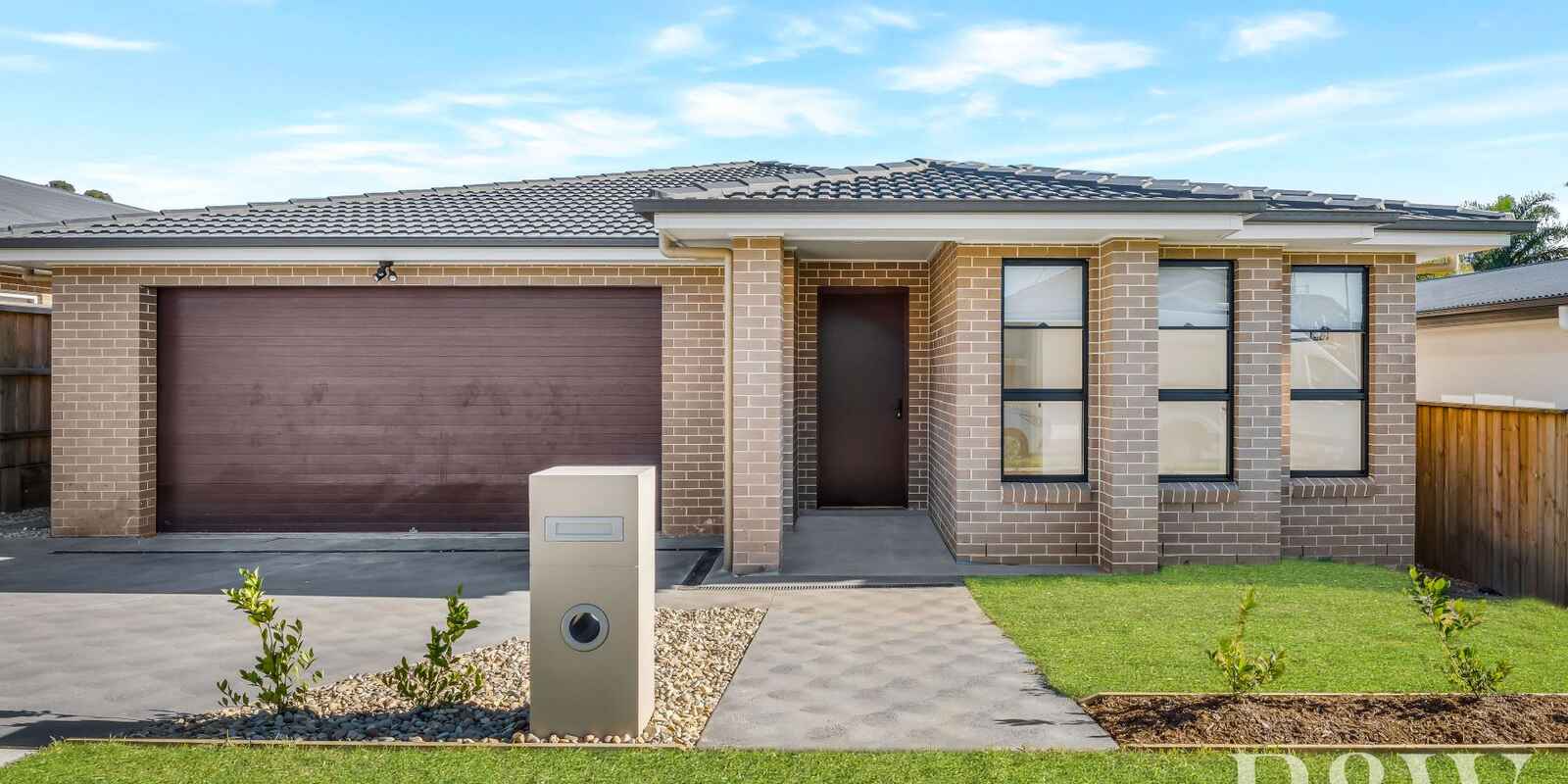 60 & 60A Dunstan Drive Bradbury