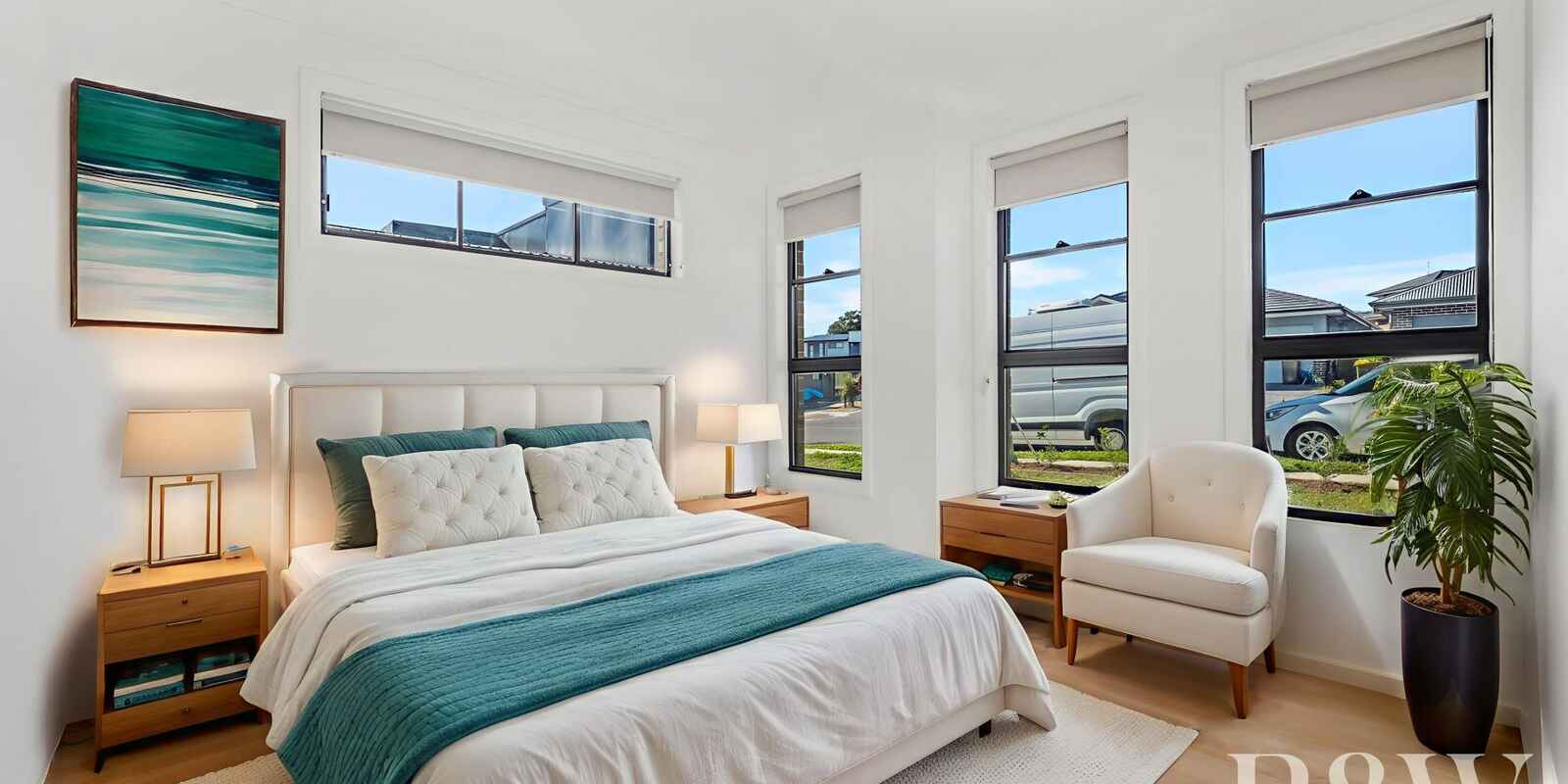 60 & 60A Dunstan Drive Bradbury