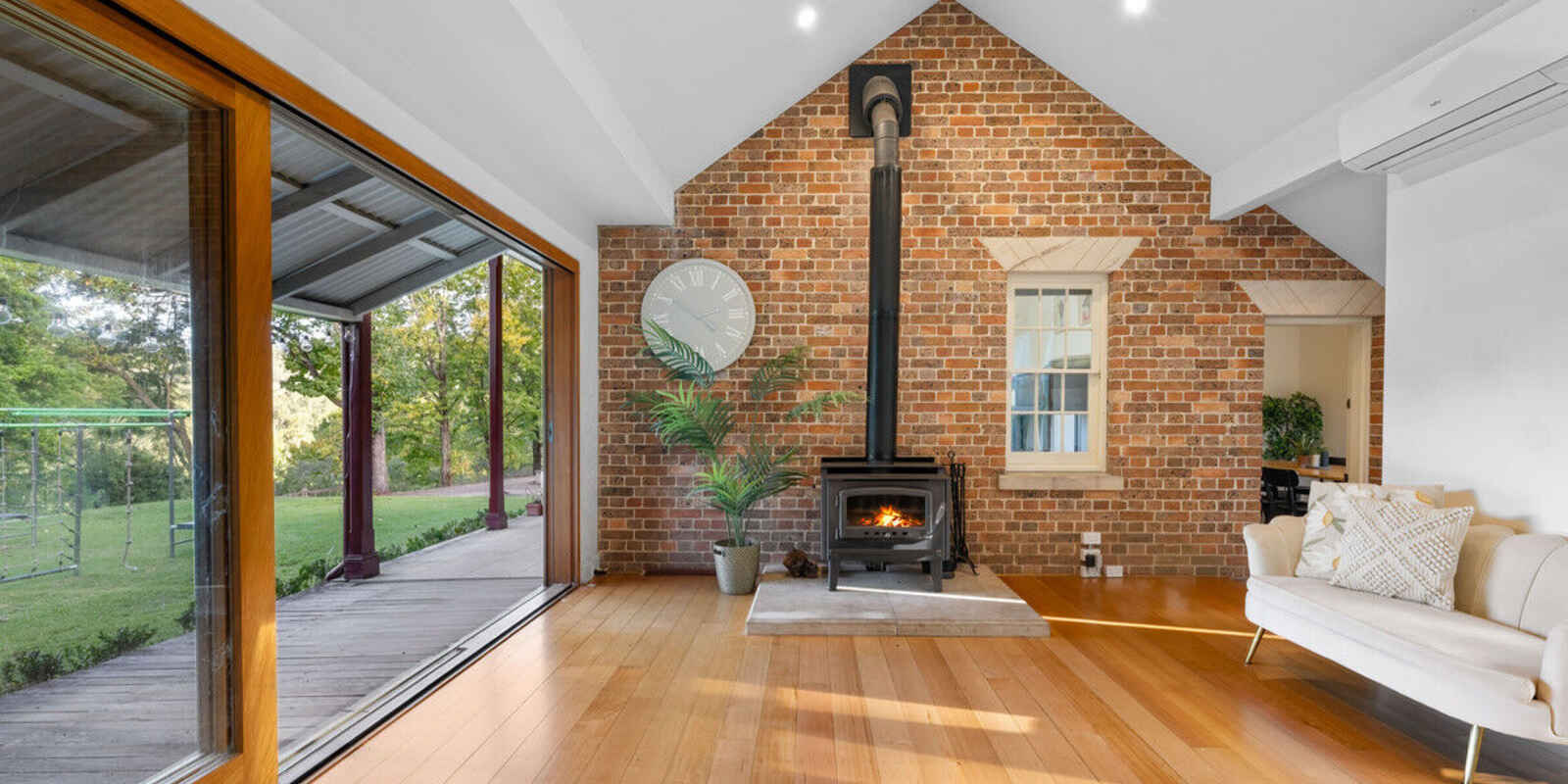 802 Lower Colo Road Lower Portland