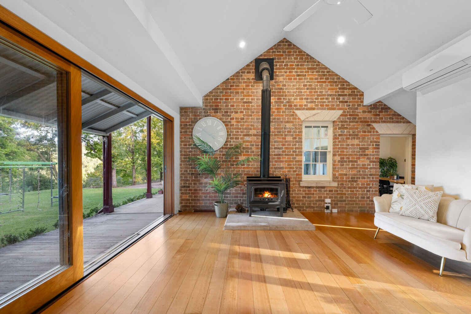 802 Lower Colo Road Lower Portland