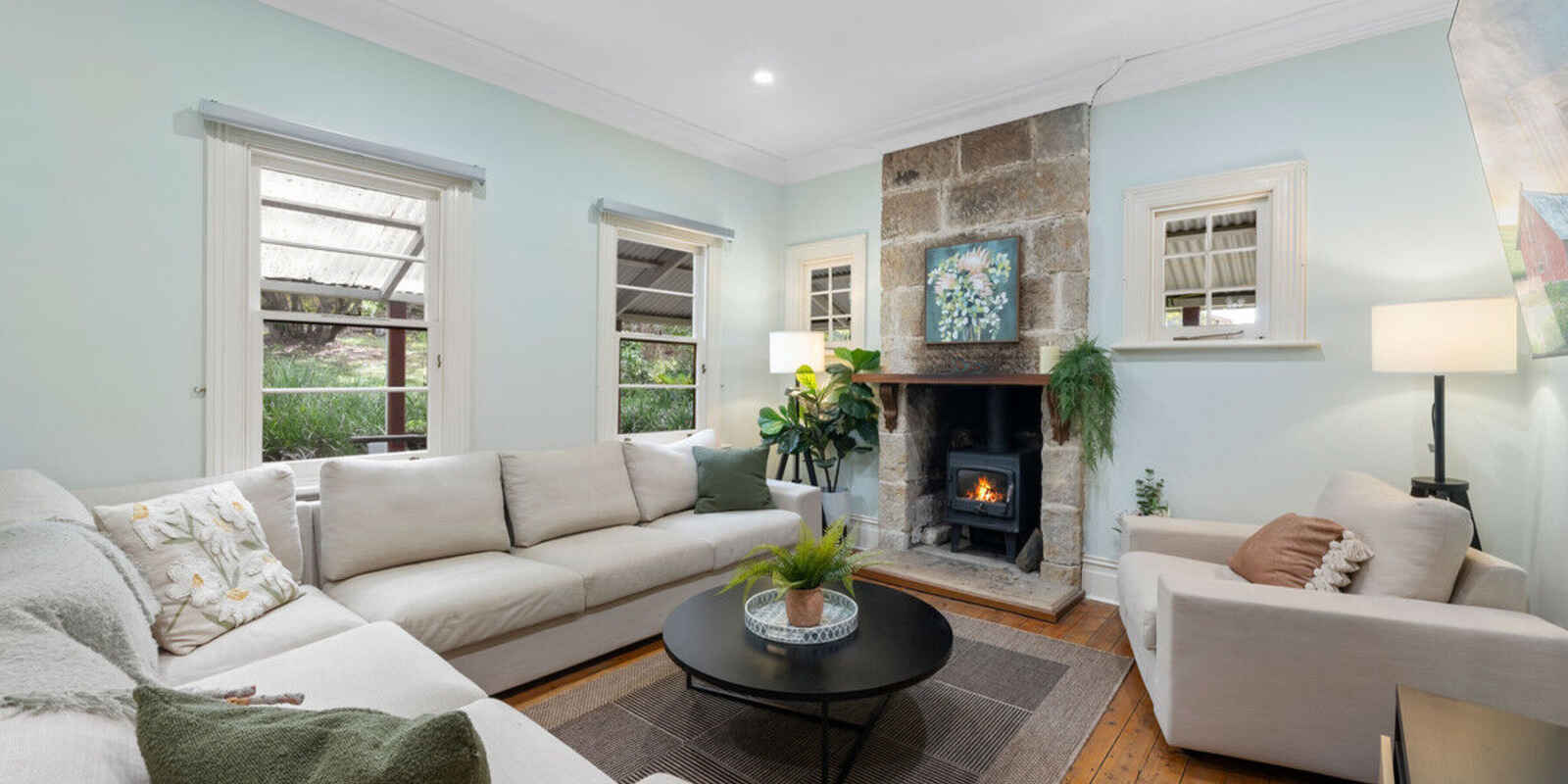 802 Lower Colo Road Lower Portland