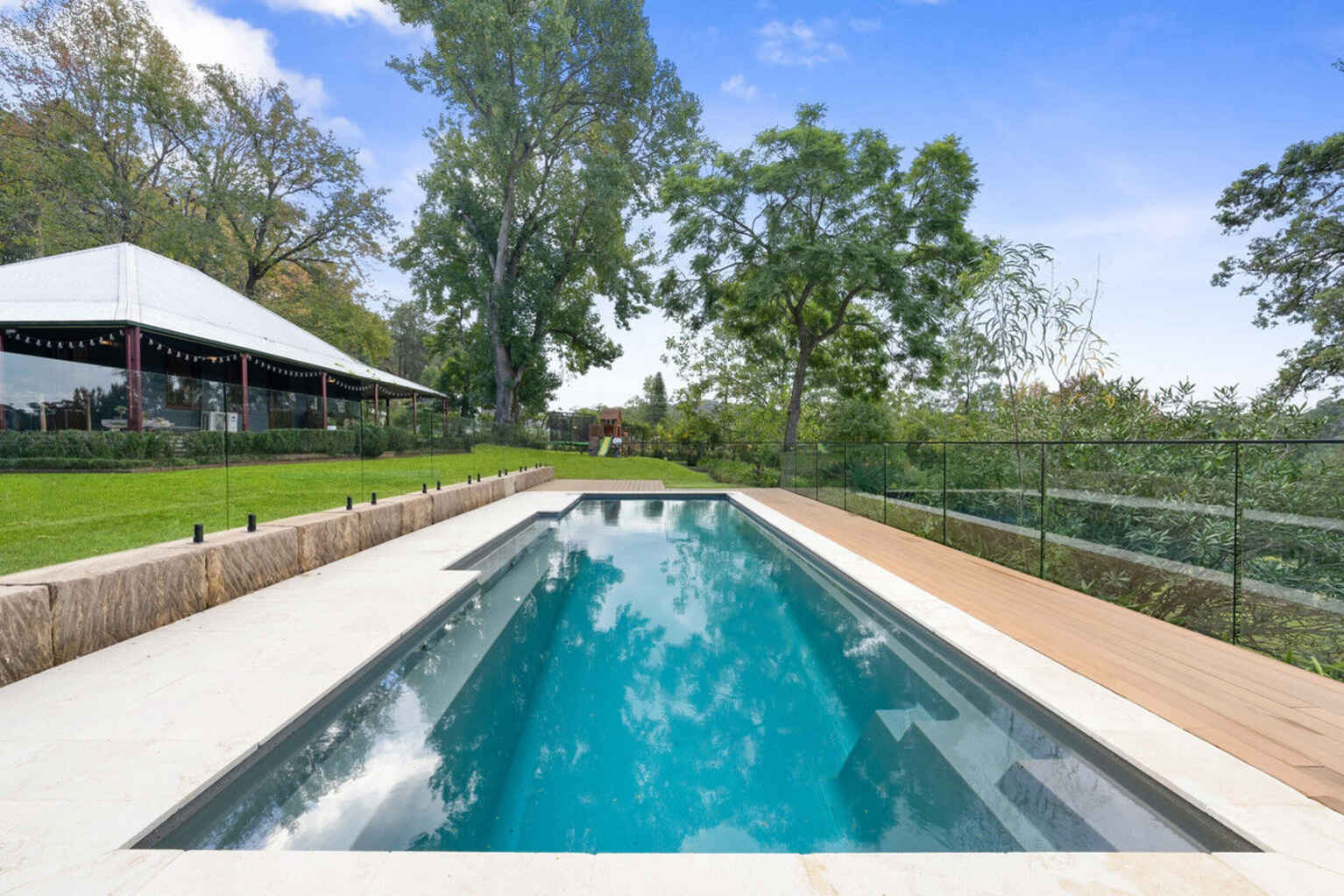 802 Lower Colo Road Lower Portland