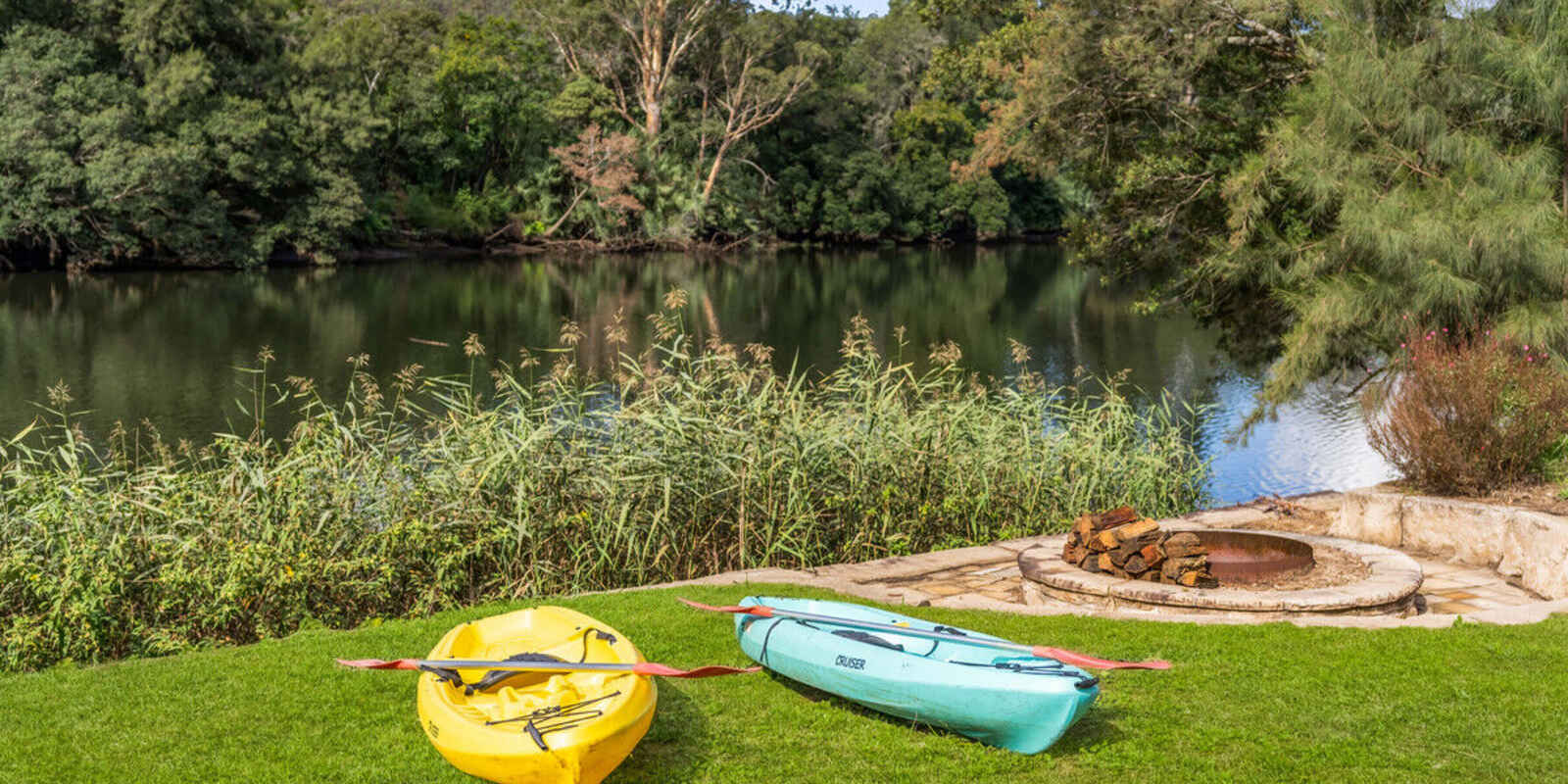 802 Lower Colo Road Lower Portland