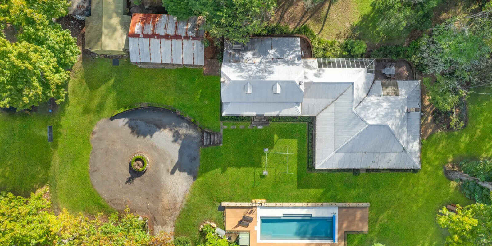 802 Lower Colo Road Lower Portland