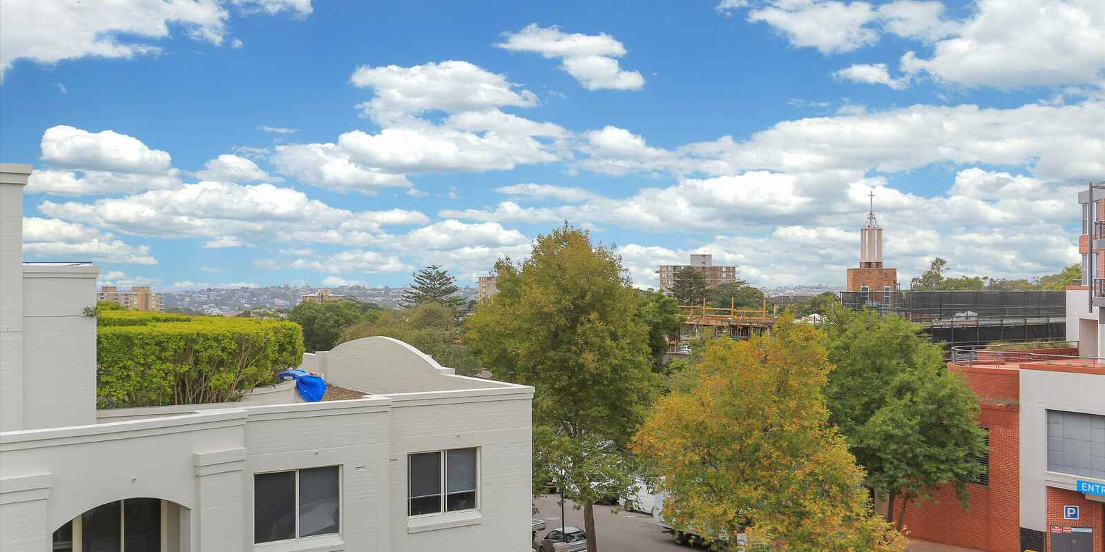 25c/2 Brady St Mosman