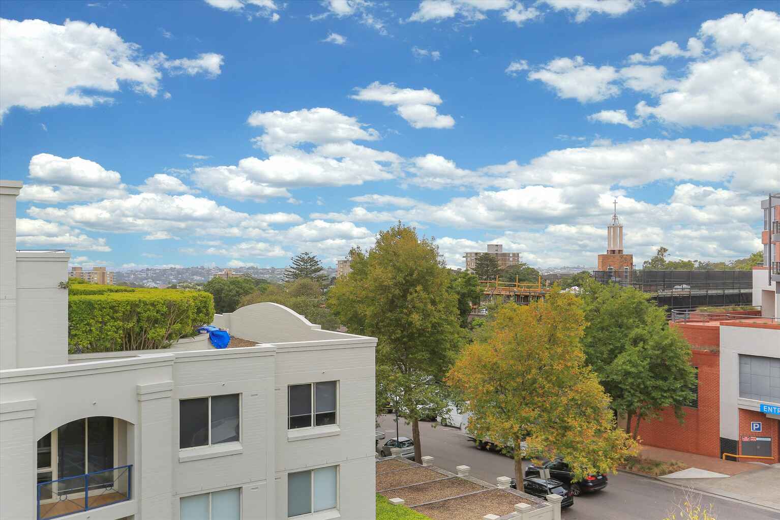 25c/2 Brady St Mosman