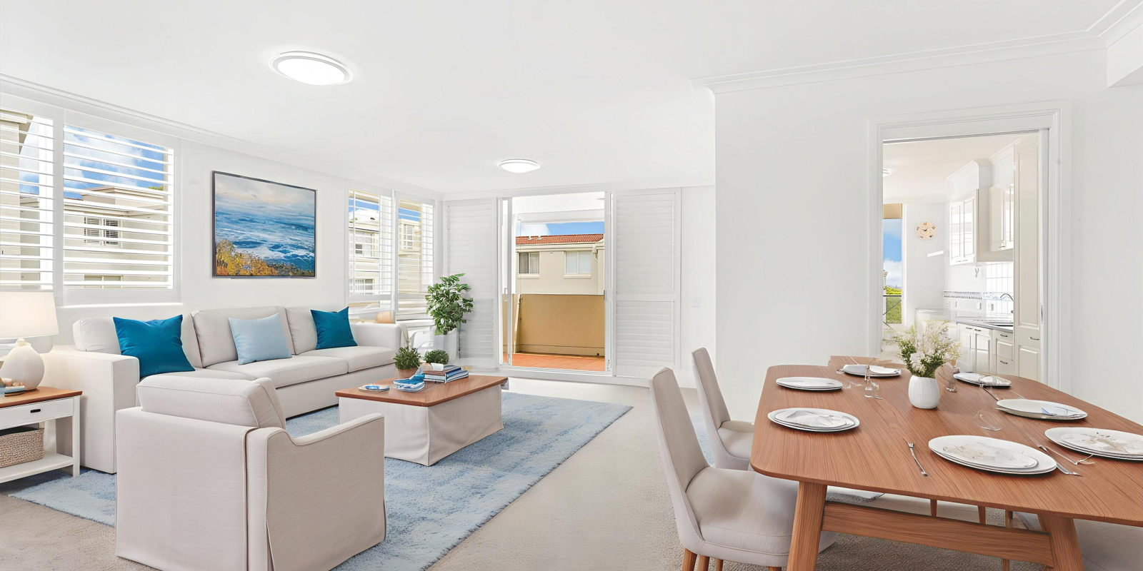 25c/2 Brady St Mosman