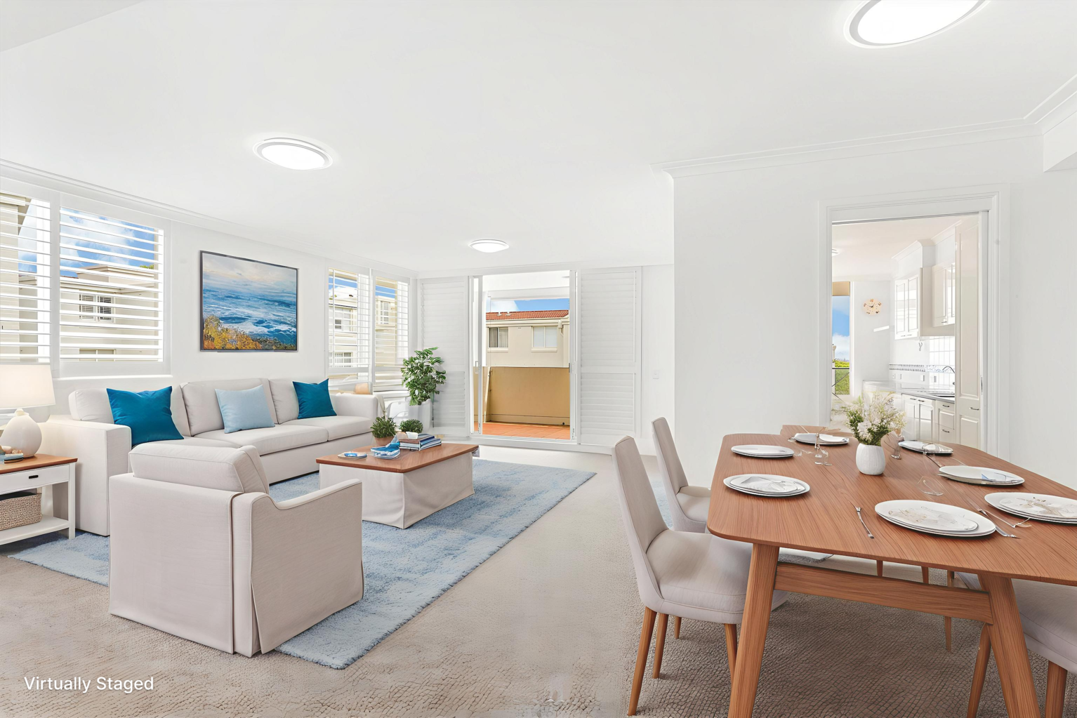 25c/2 Brady St Mosman