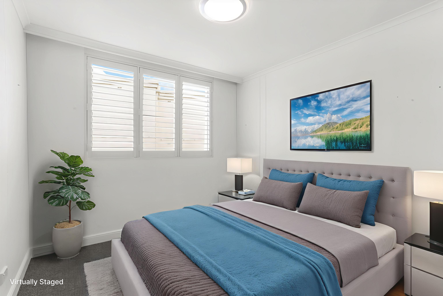 25c/2 Brady St Mosman