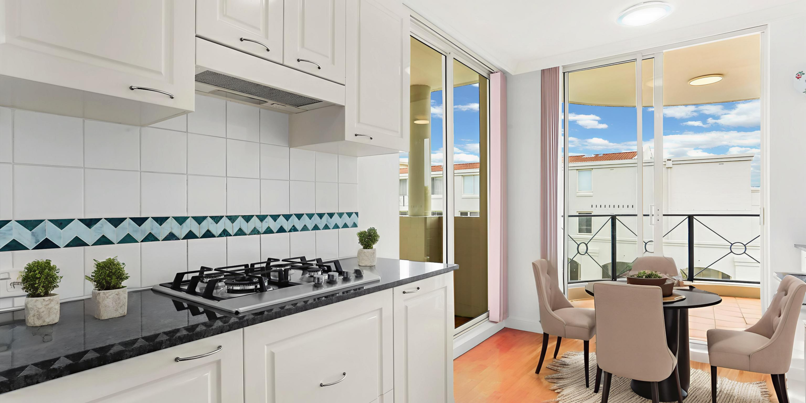 25c/2 Brady St Mosman