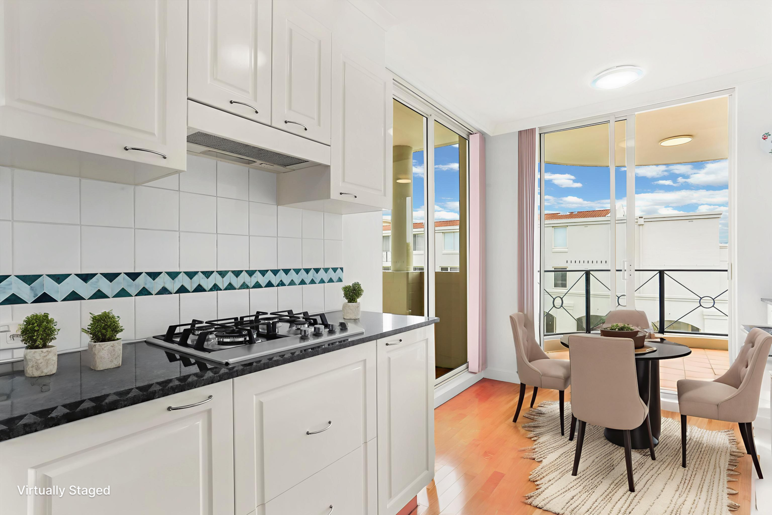 25c/2 Brady St Mosman