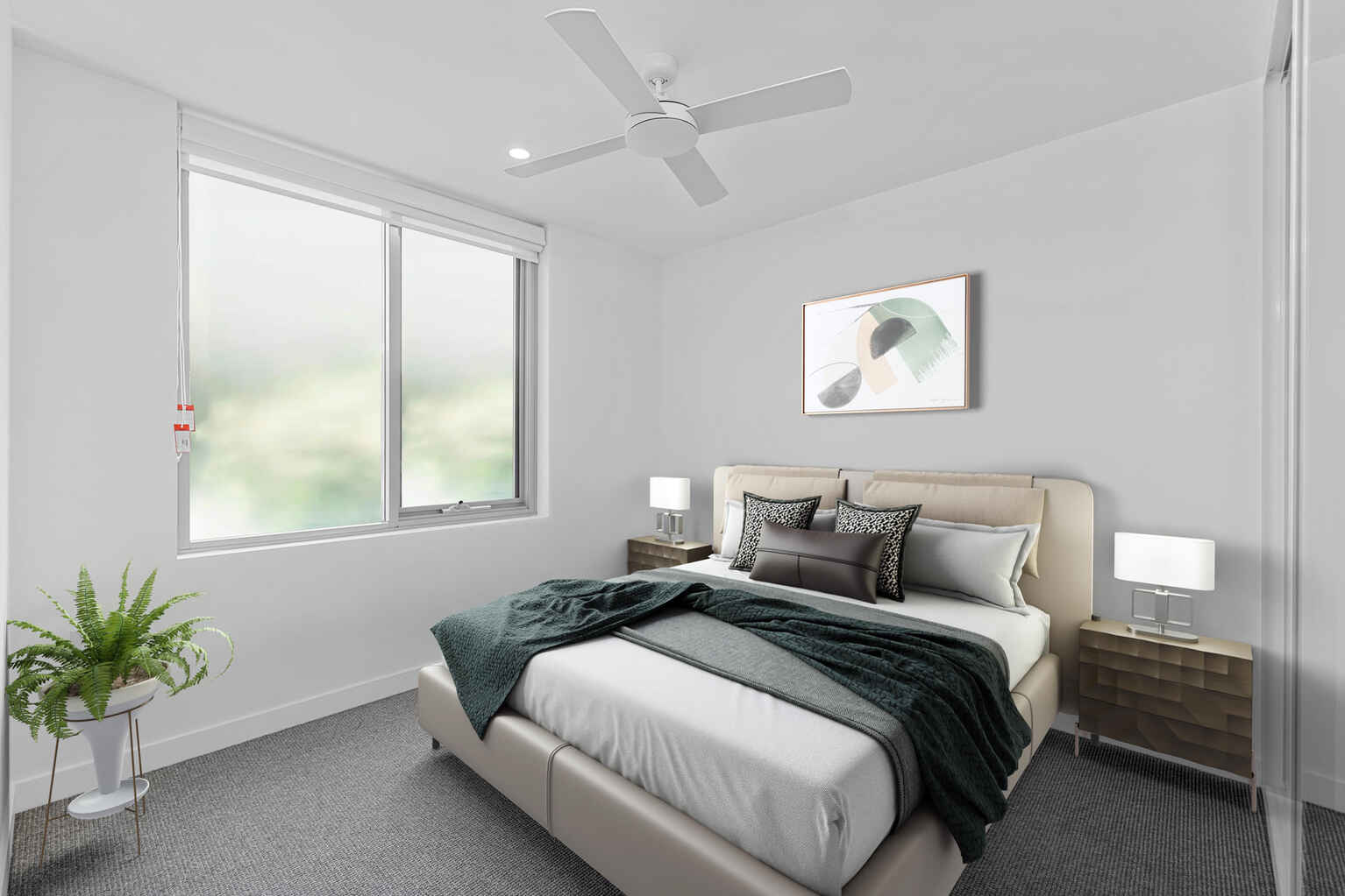 6/61 Oceanview Avenue Dover Heights