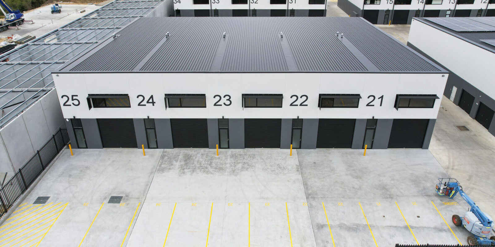 21/6-10 Owen Street Mittagong