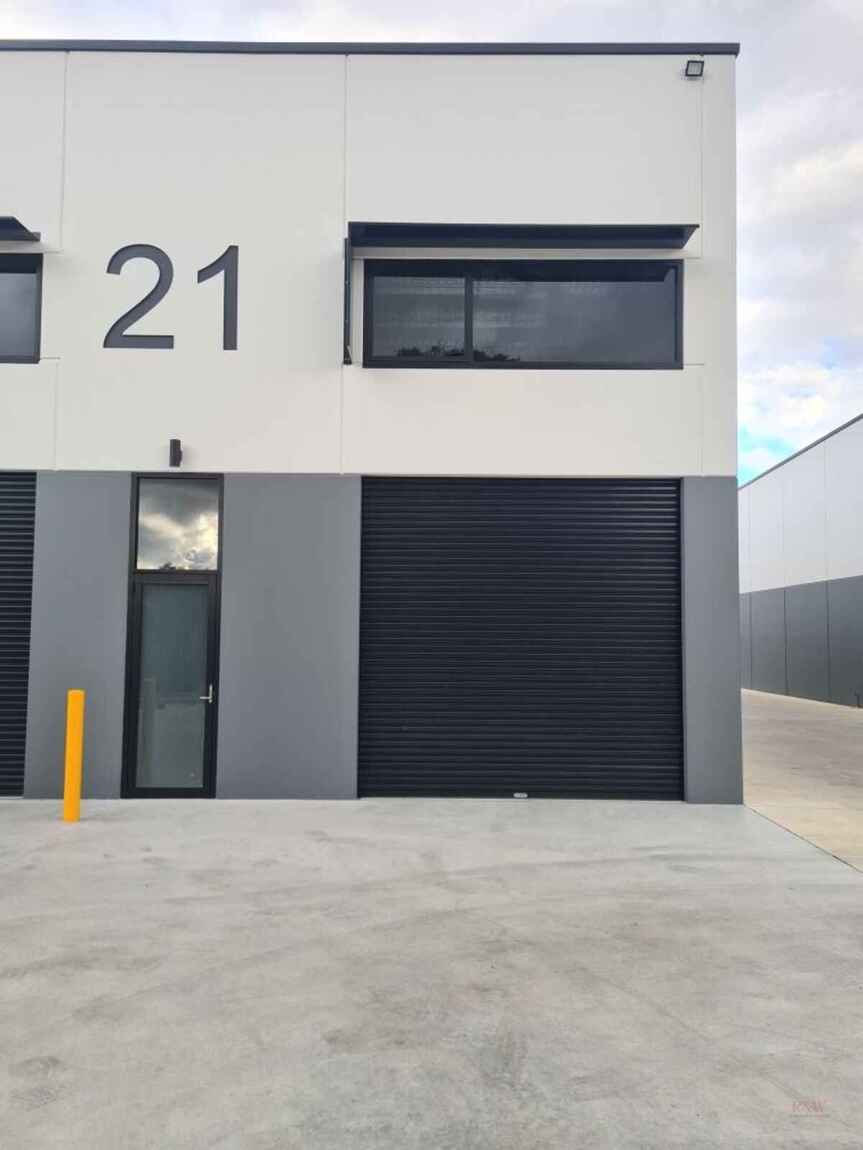 21/6-10 Owen Street Mittagong