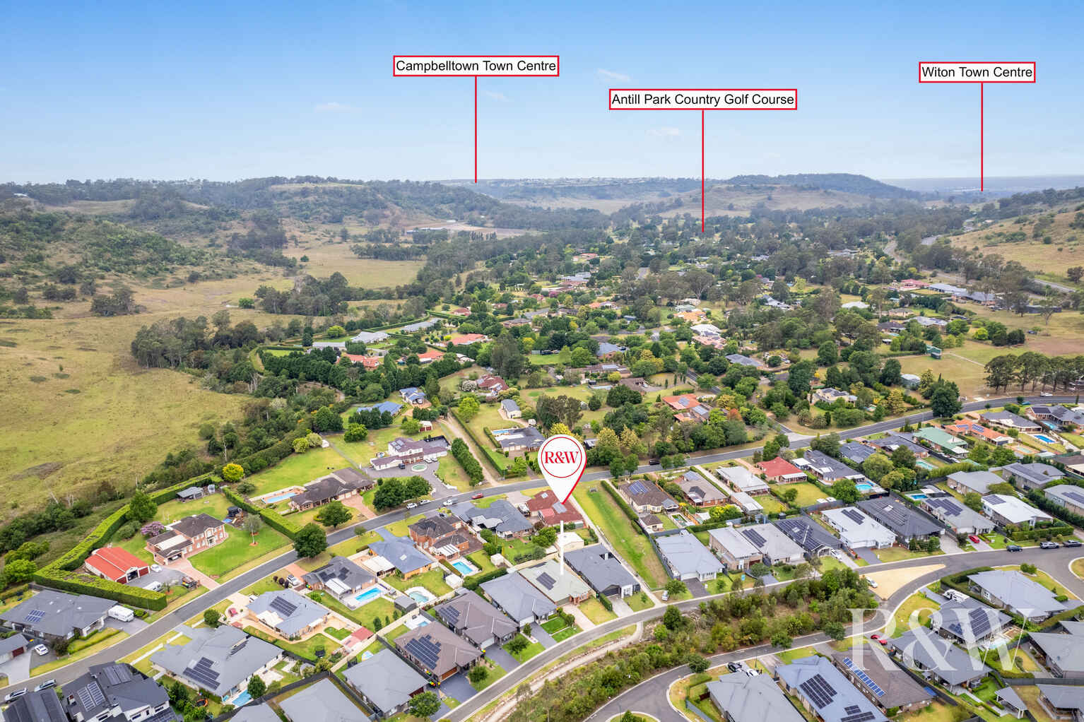 26 YALLAMBI STREET Picton