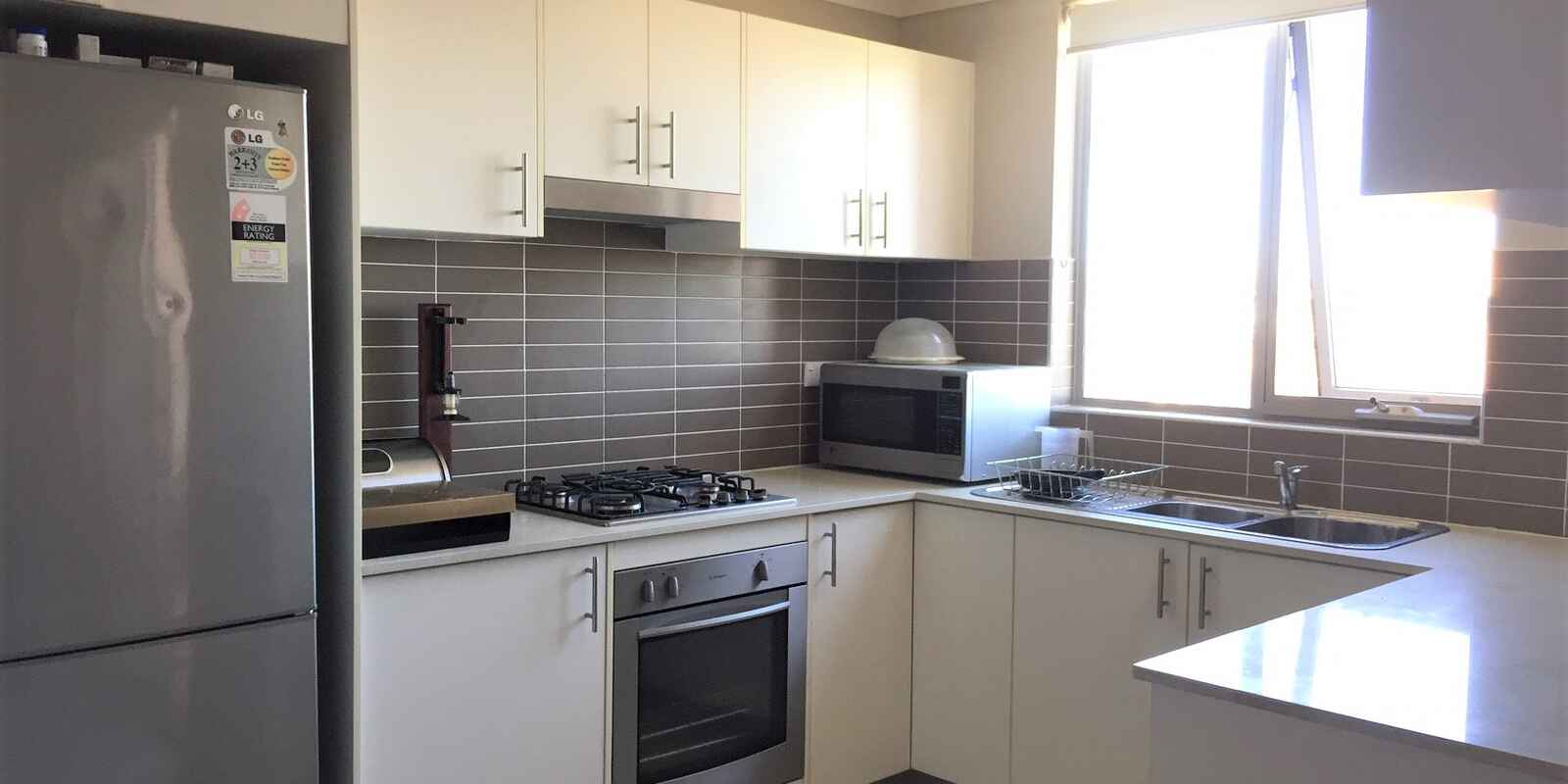 58/26-34 Clifton Street Blacktown