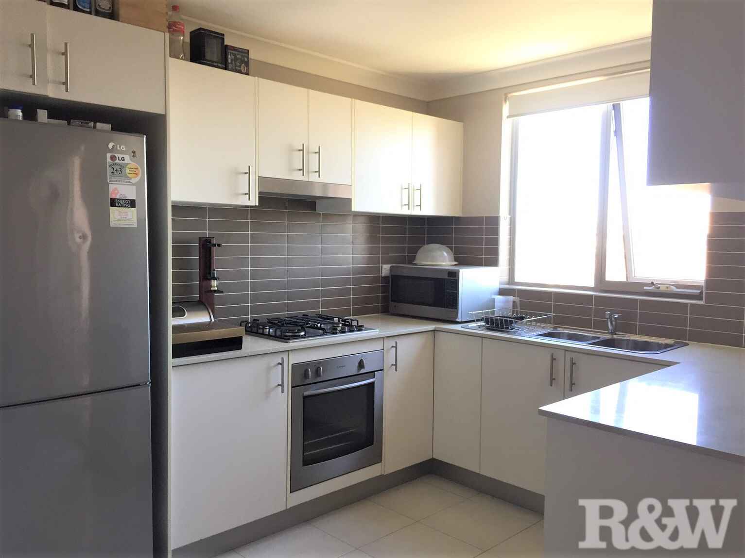 58/26-34 Clifton Street Blacktown