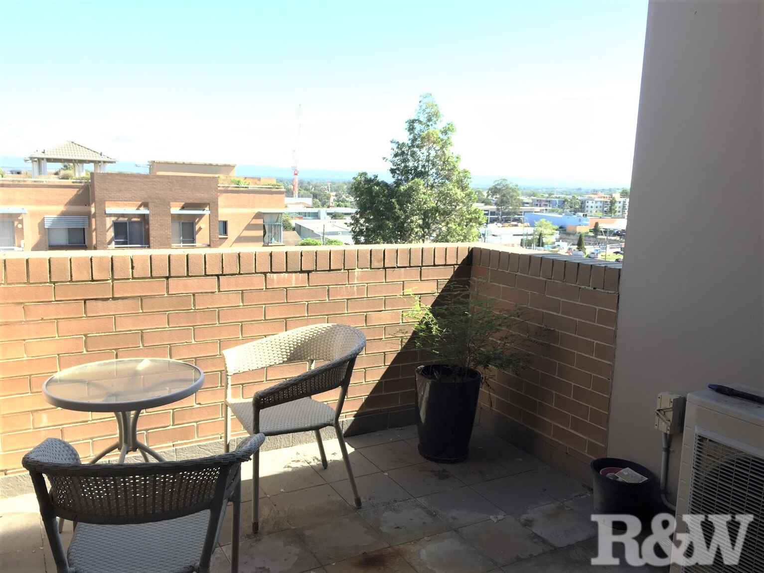 58/26-34 Clifton Street Blacktown