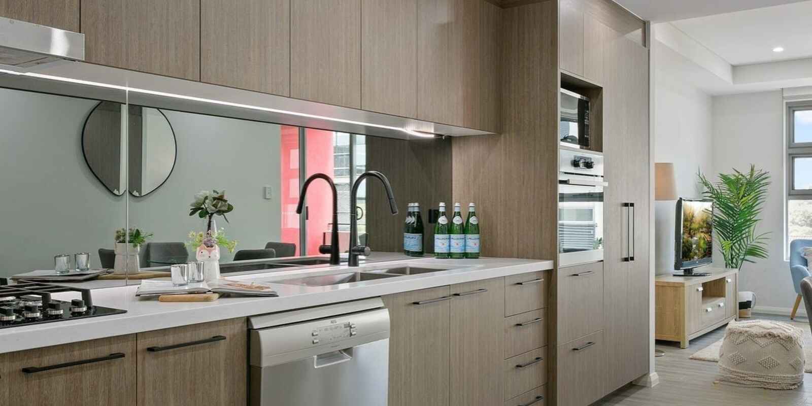 203/843 New Canterbury Road Dulwich Hill