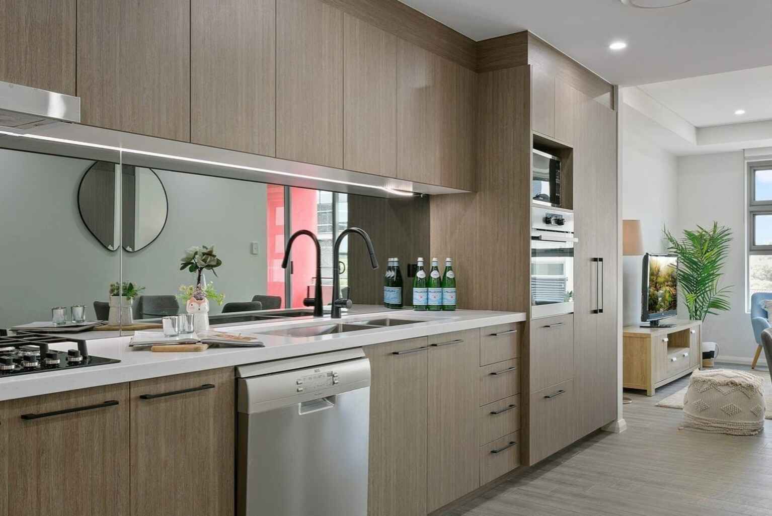 203/843 New Canterbury Road Dulwich Hill