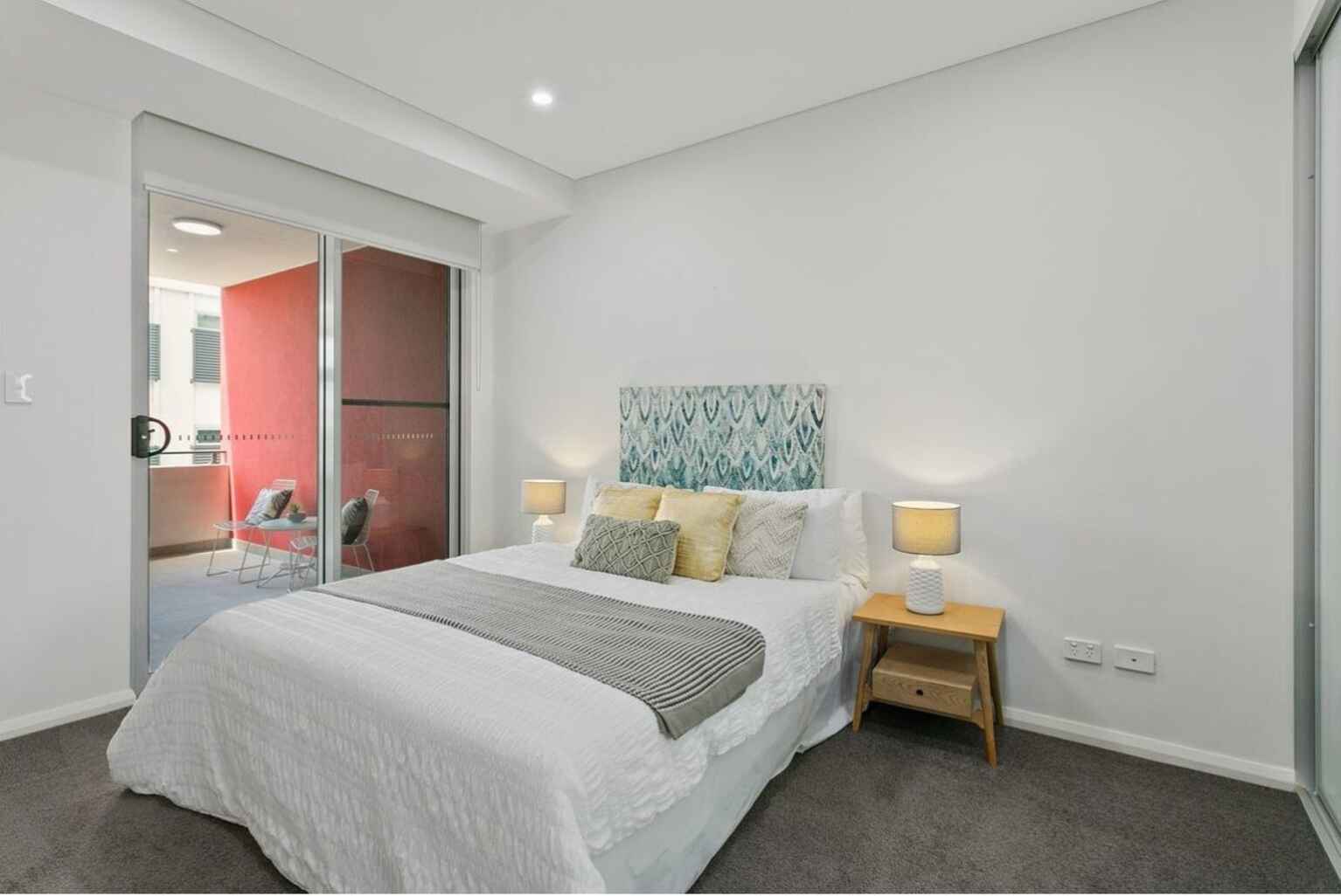 203/843 New Canterbury Road Dulwich Hill