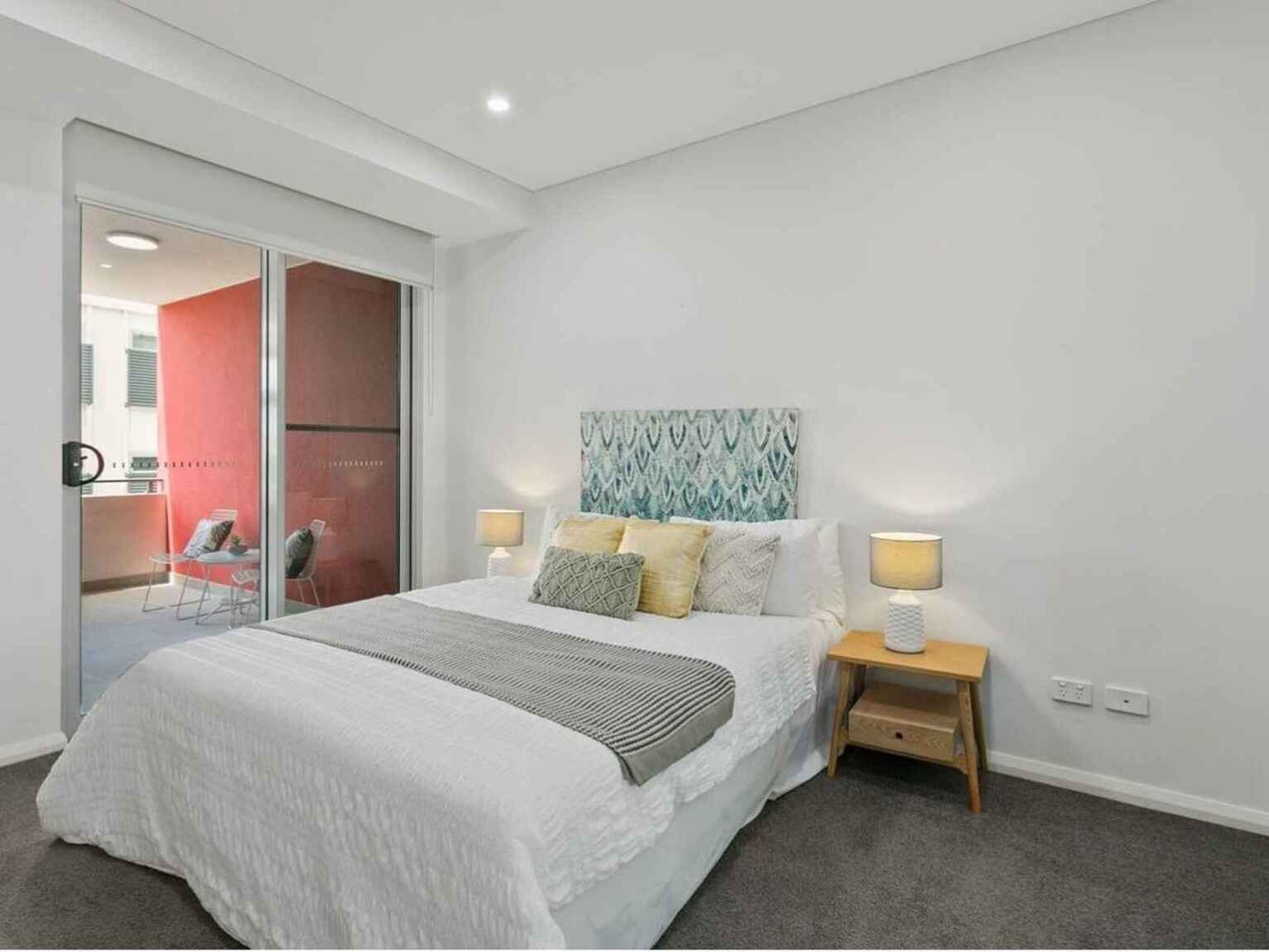 203/843 New Canterbury Road Dulwich Hill