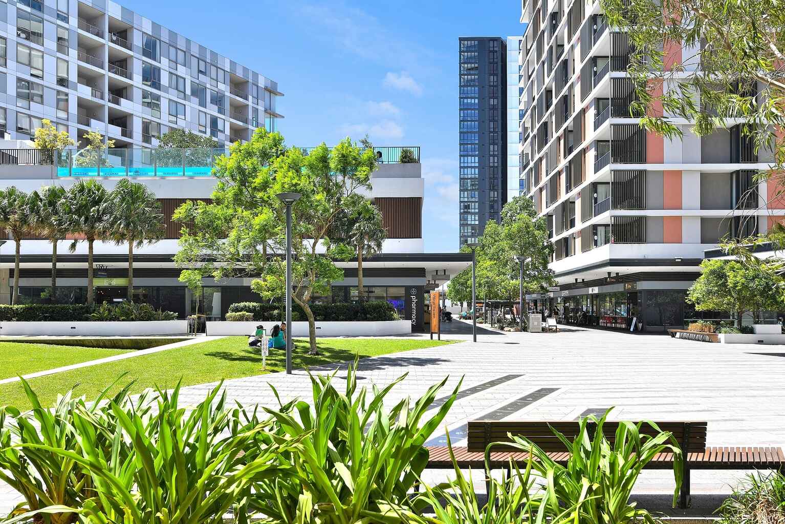 414/10 Brodie Spark Drive Wolli Creek