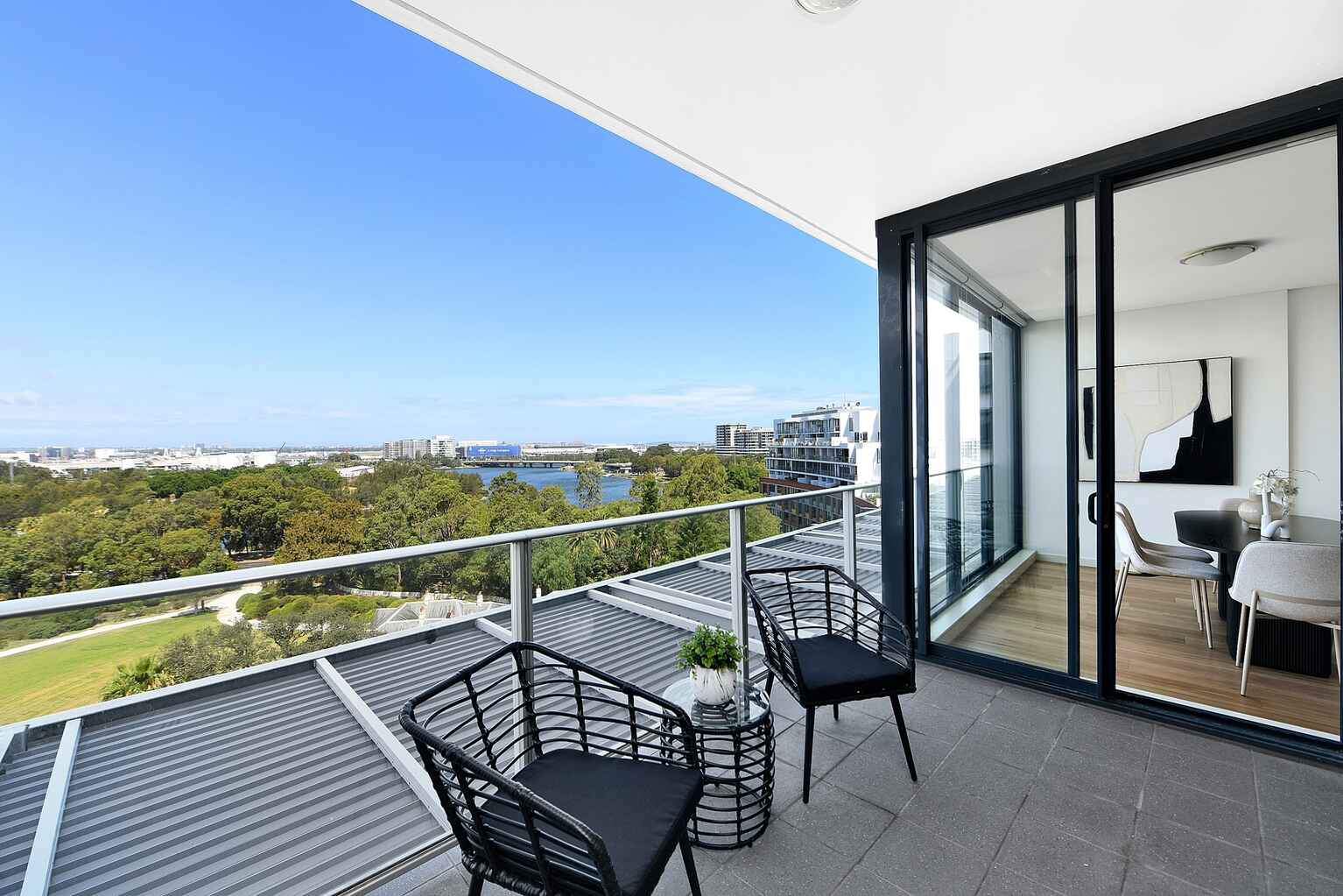 1010/10 Brodie Spark Drive Wolli Creek