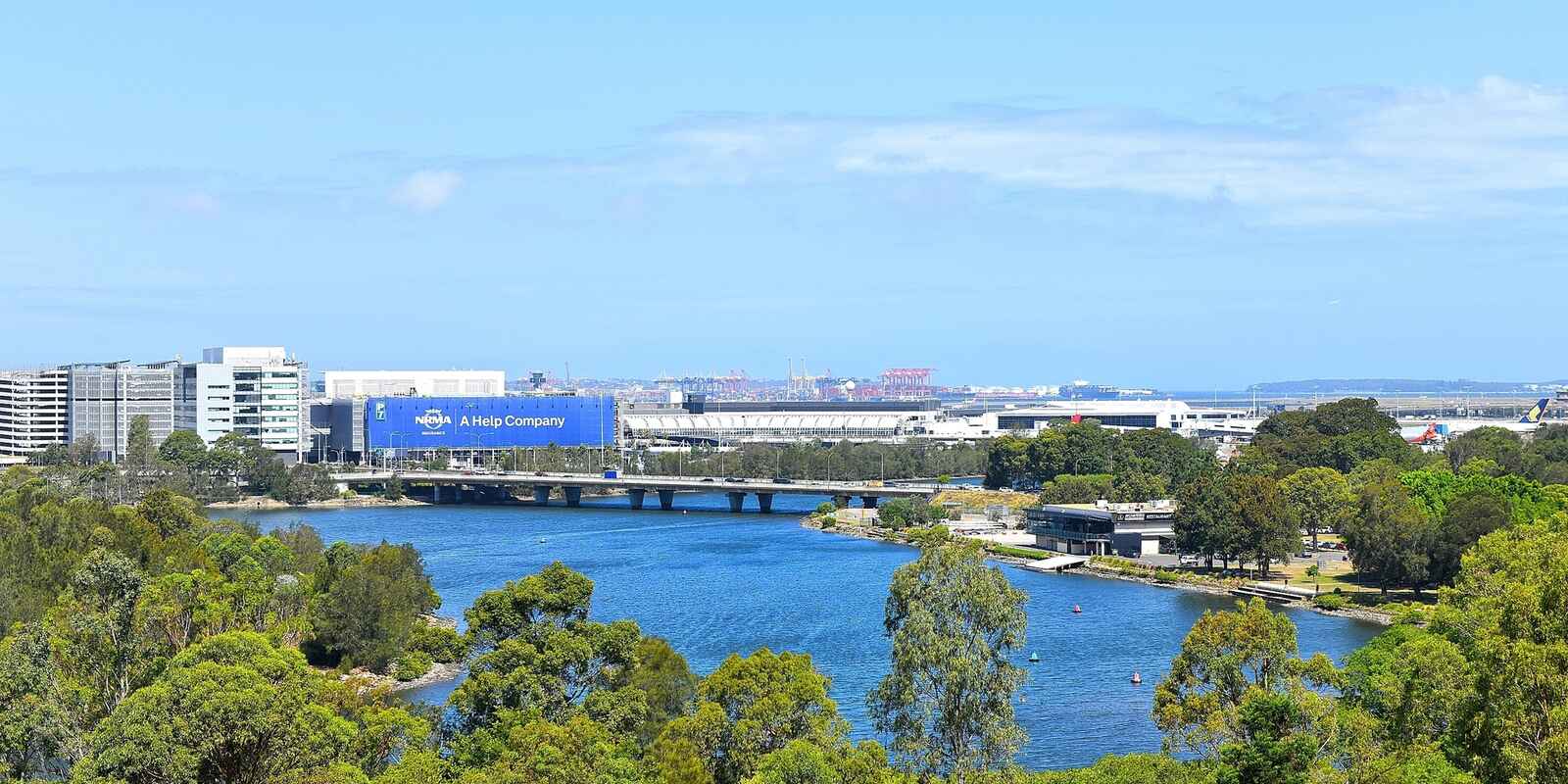 1010/10 Brodie Spark Drive Wolli Creek