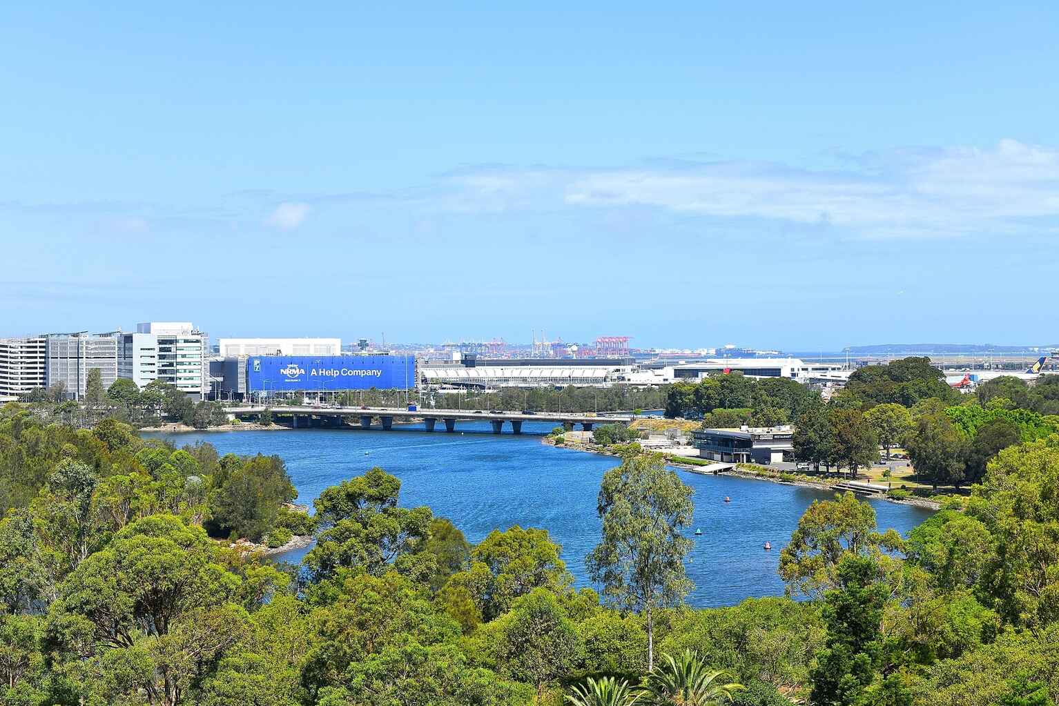 1010/10 Brodie Spark Drive Wolli Creek