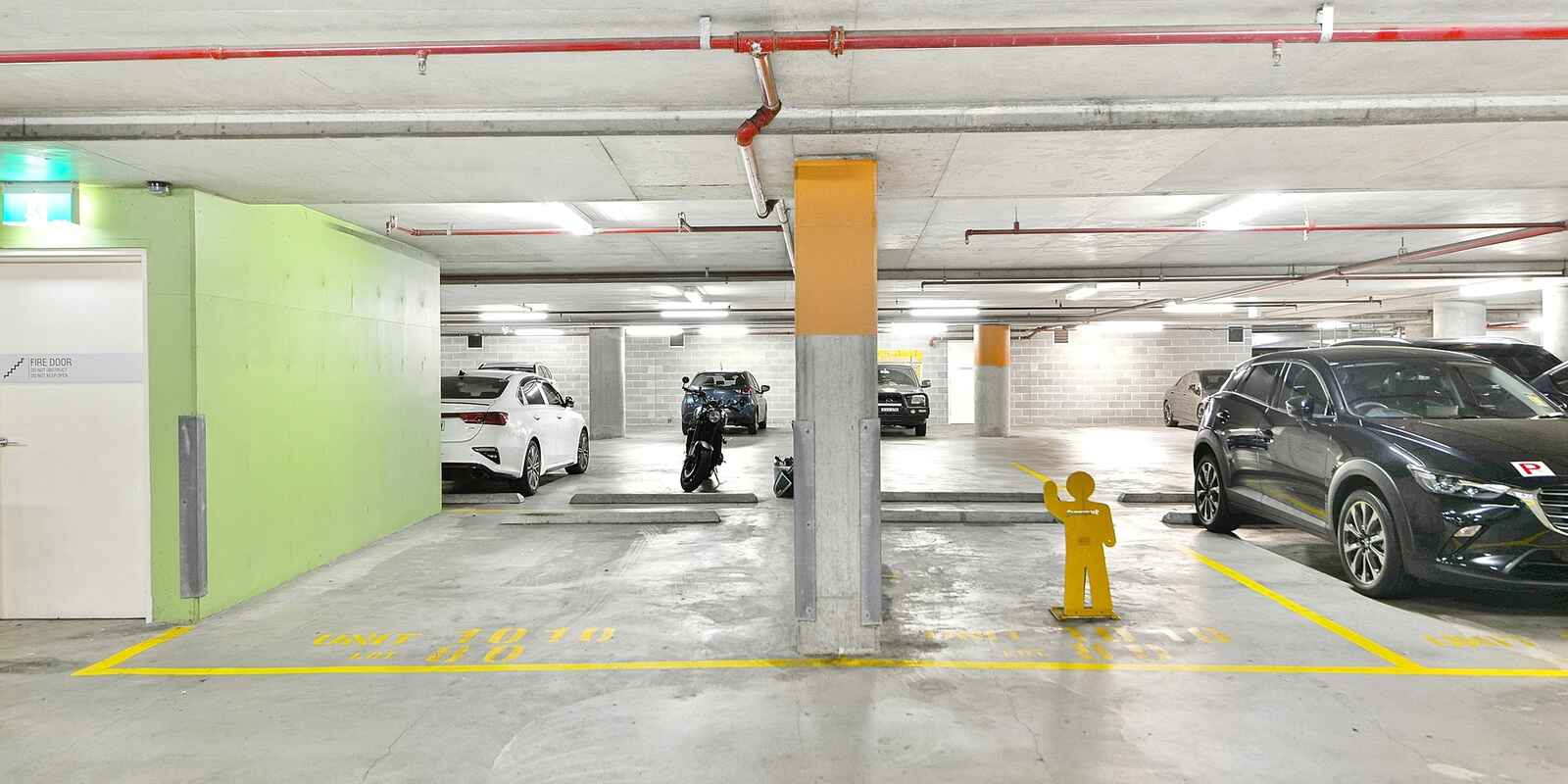 1010/10 Brodie Spark Drive Wolli Creek