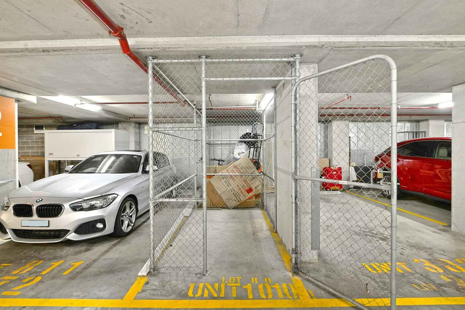 1010/10 Brodie Spark Drive Wolli Creek