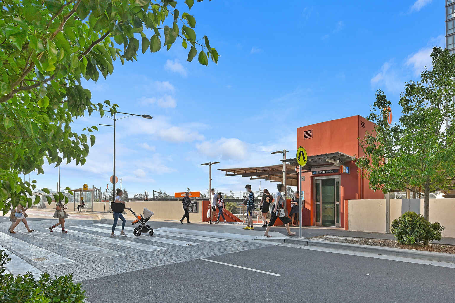 1010/10 Brodie Spark Drive Wolli Creek