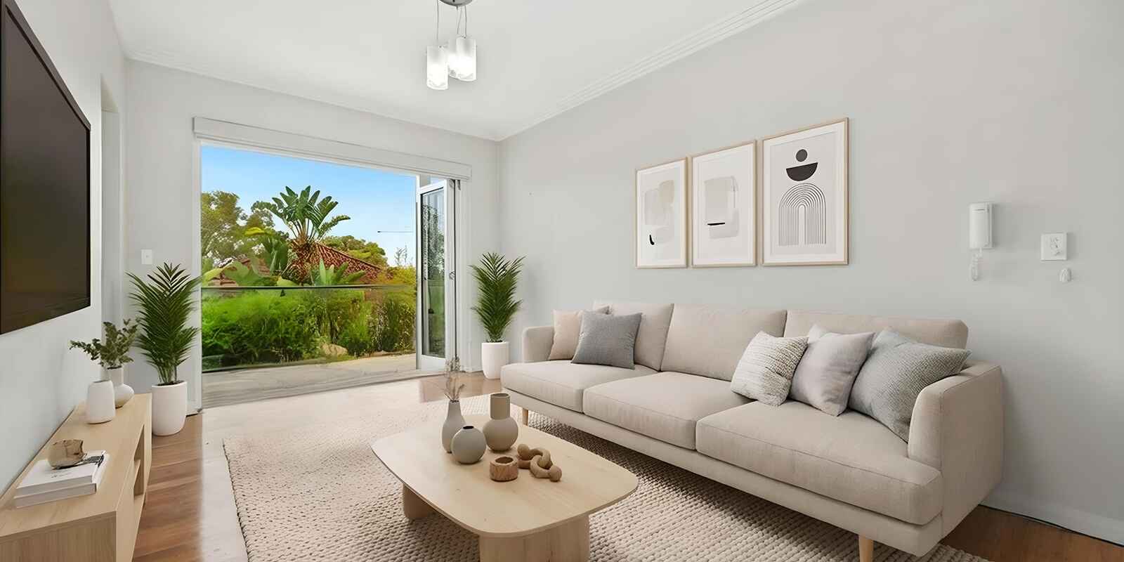 3/41 Edward Street Bondi Beach