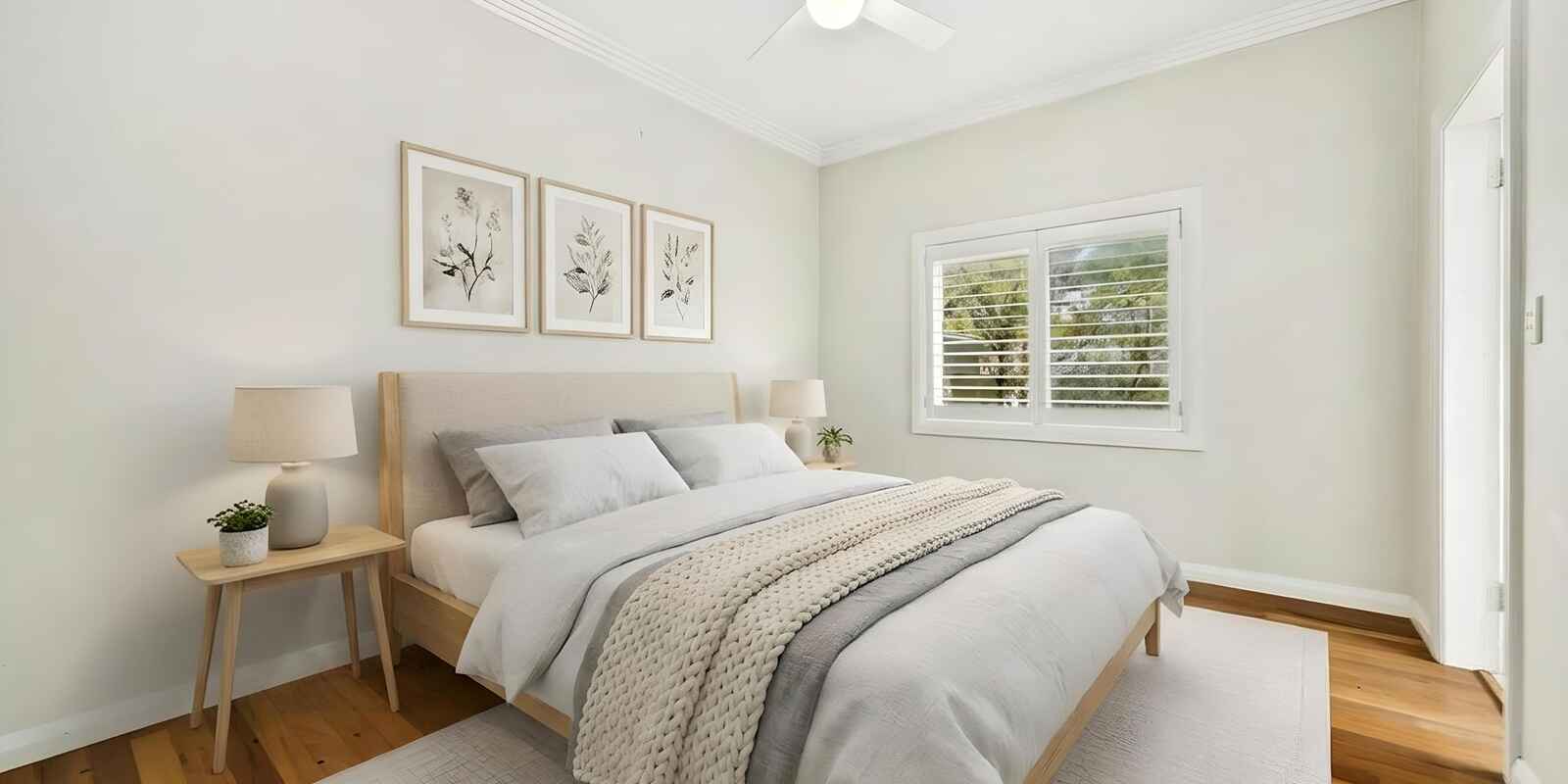 3/41 Edward Street Bondi Beach