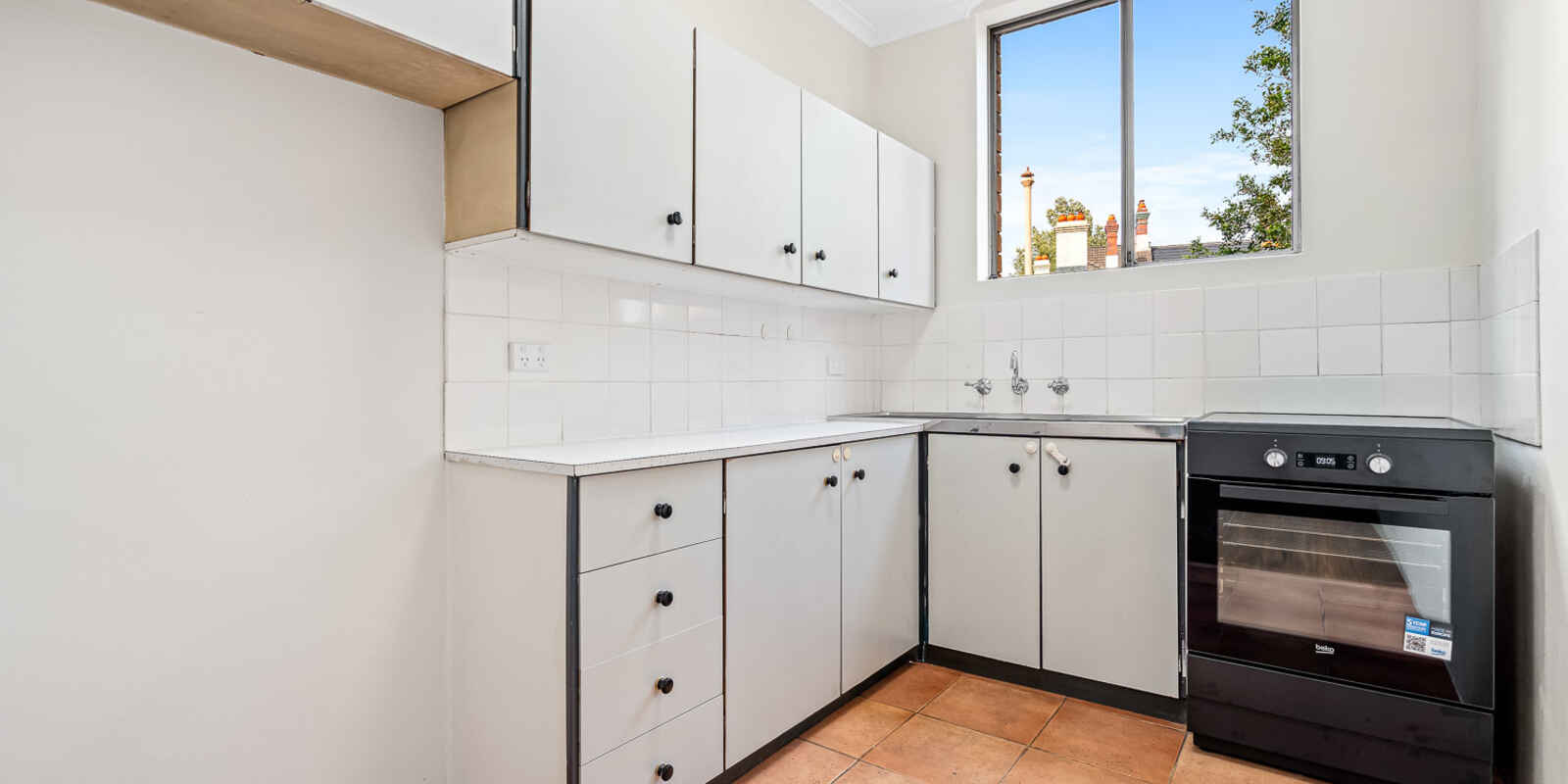 5/1 Stewart Street Glebe