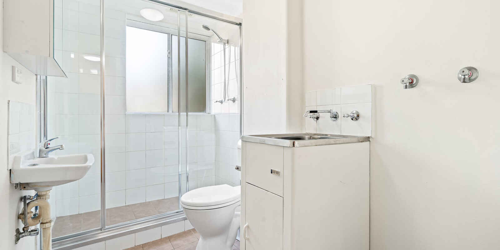 5/1 Stewart Street Glebe