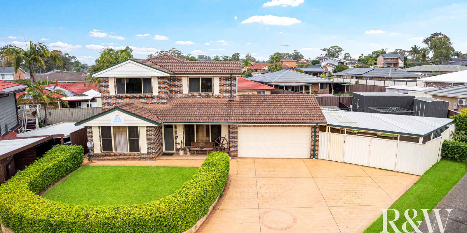 3 Gull Place Erskine Park