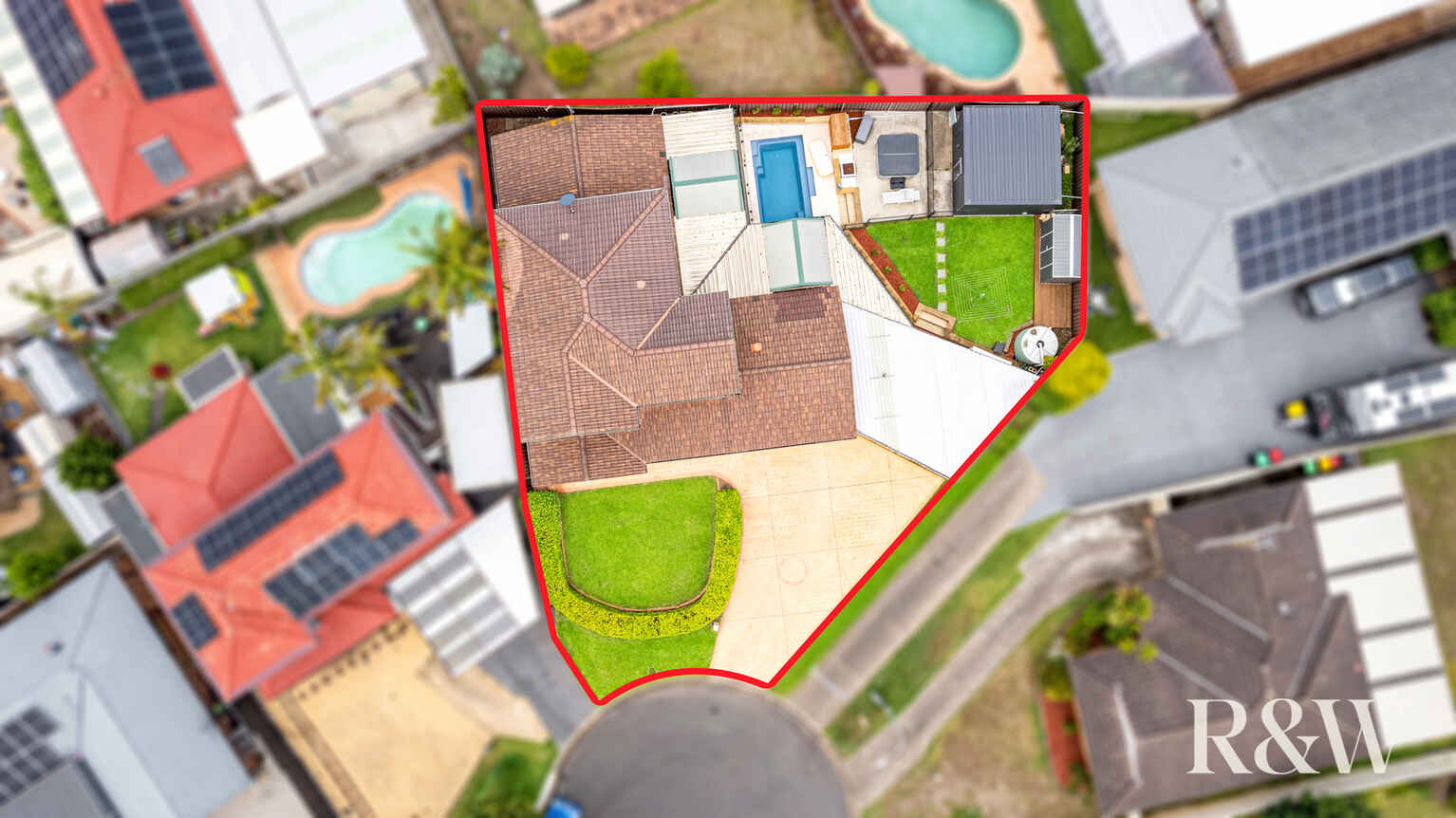 3 Gull Place Erskine Park