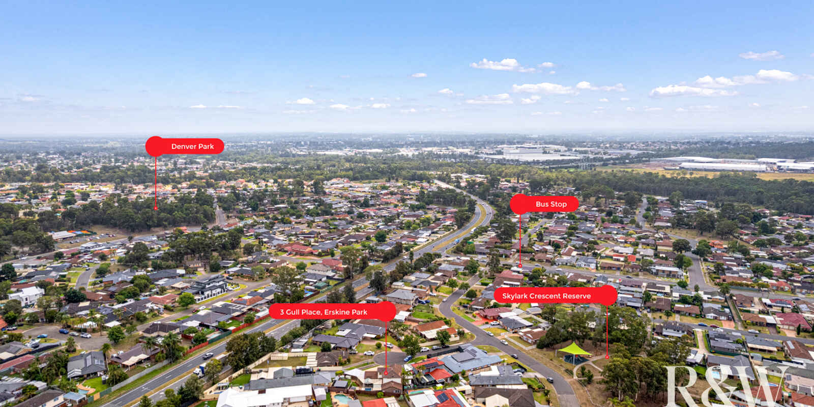 3 Gull Place Erskine Park