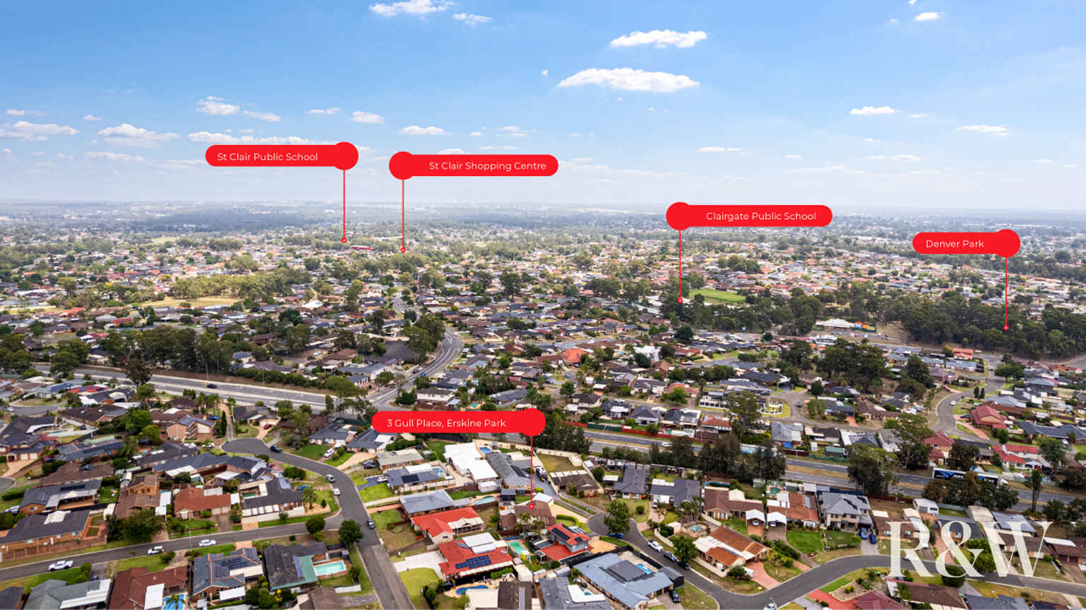 3 Gull Place Erskine Park