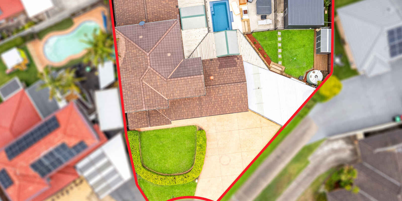 3 Gull Place Erskine Park