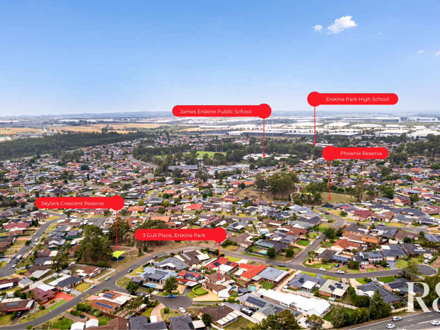 3 Gull Place Erskine Park