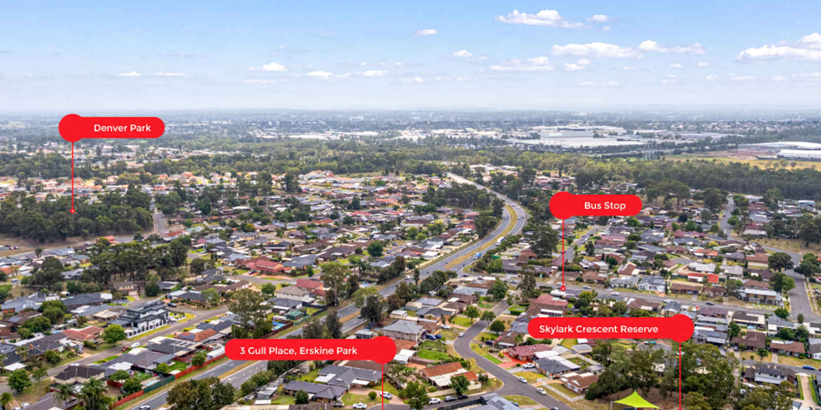 3 Gull Place Erskine Park