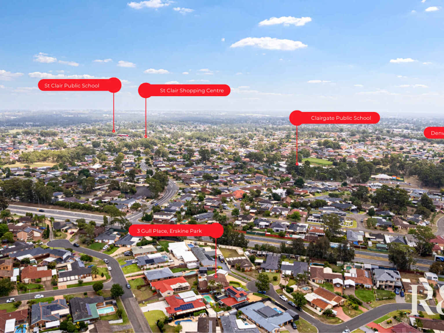 3 Gull Place Erskine Park