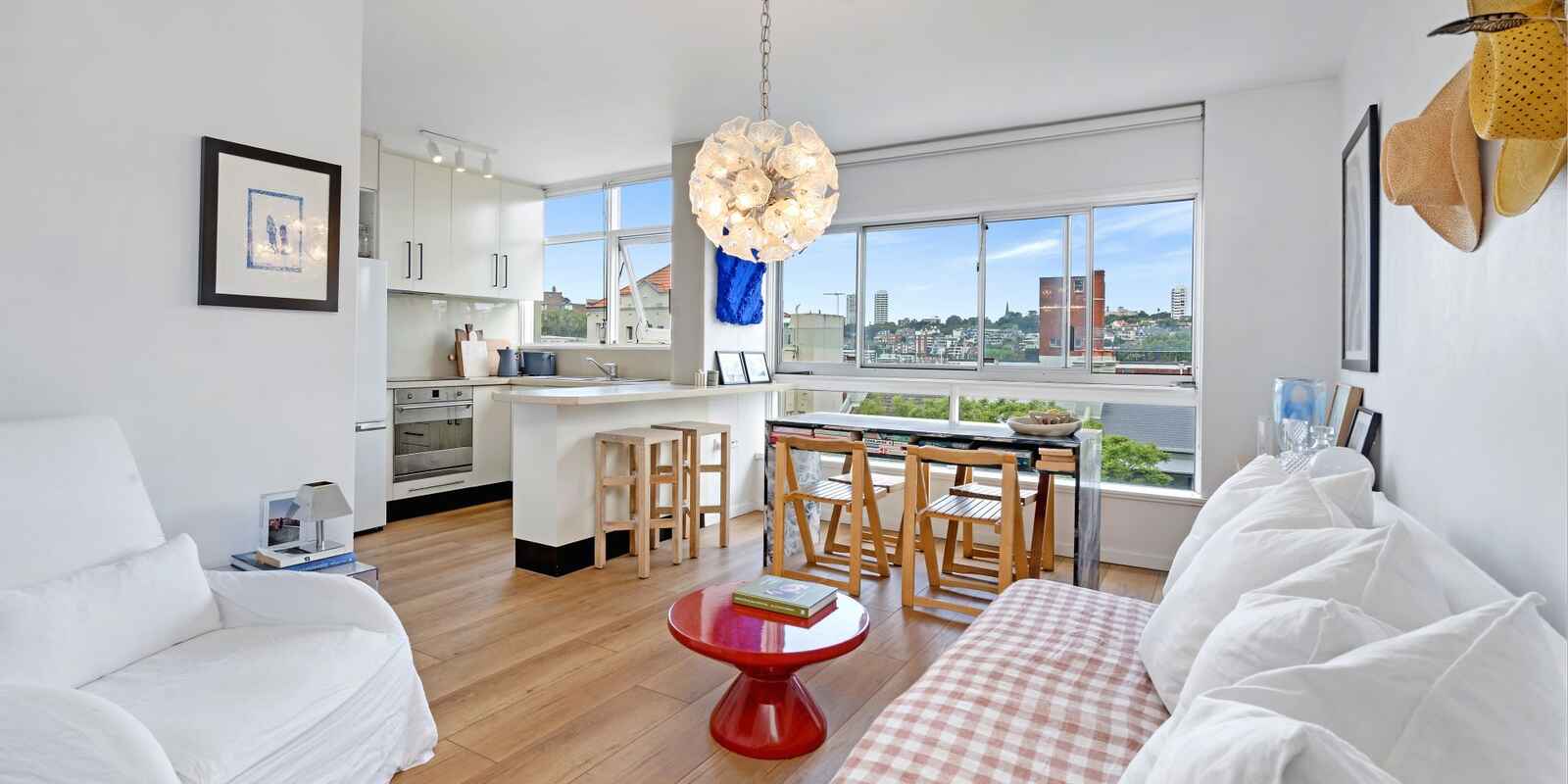 25/51 Roslyn Gardens Elizabeth Bay