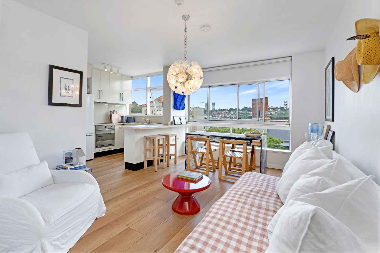 25/51 Roslyn Gardens Elizabeth Bay