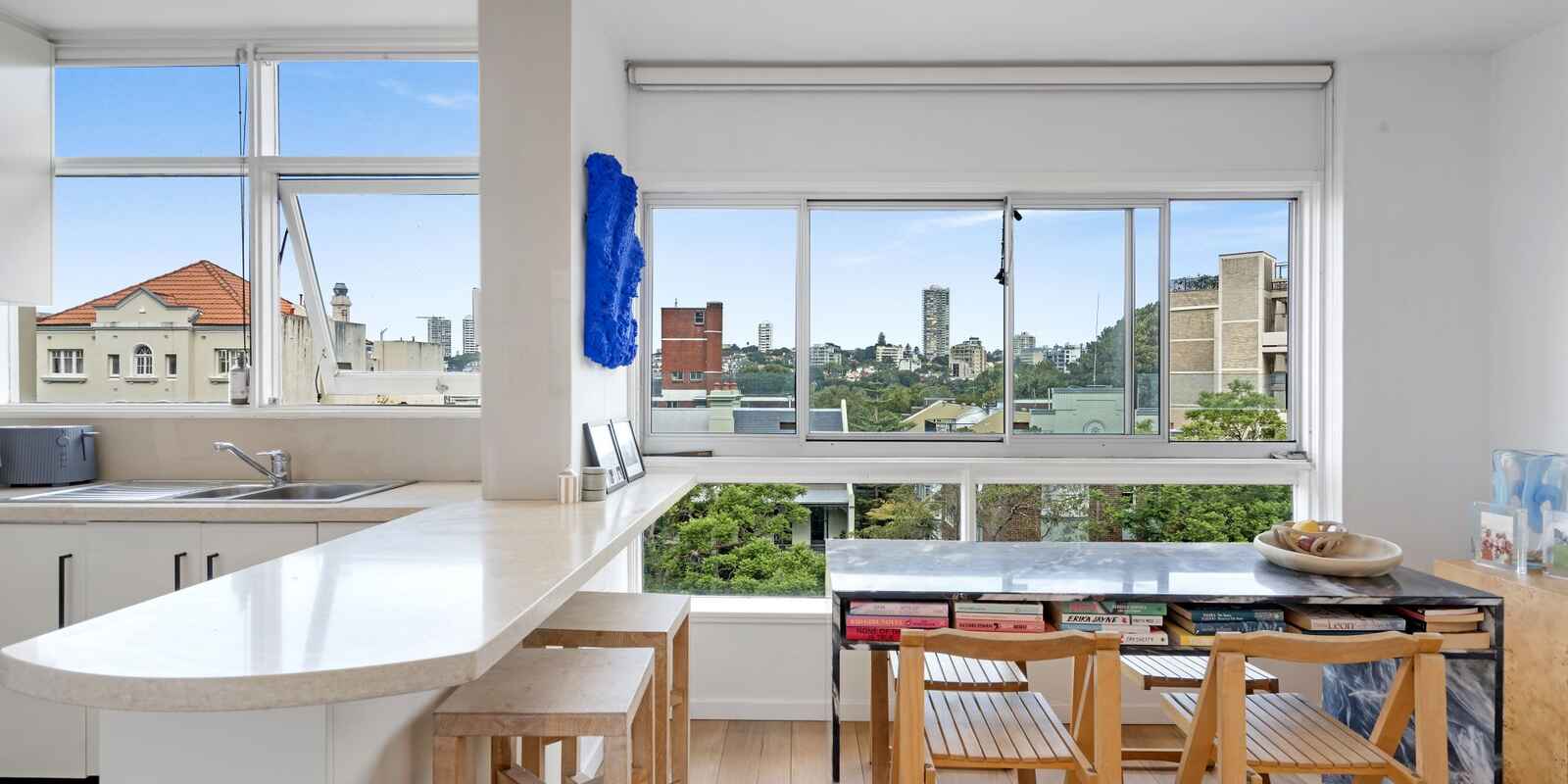 25/51 Roslyn Gardens Elizabeth Bay