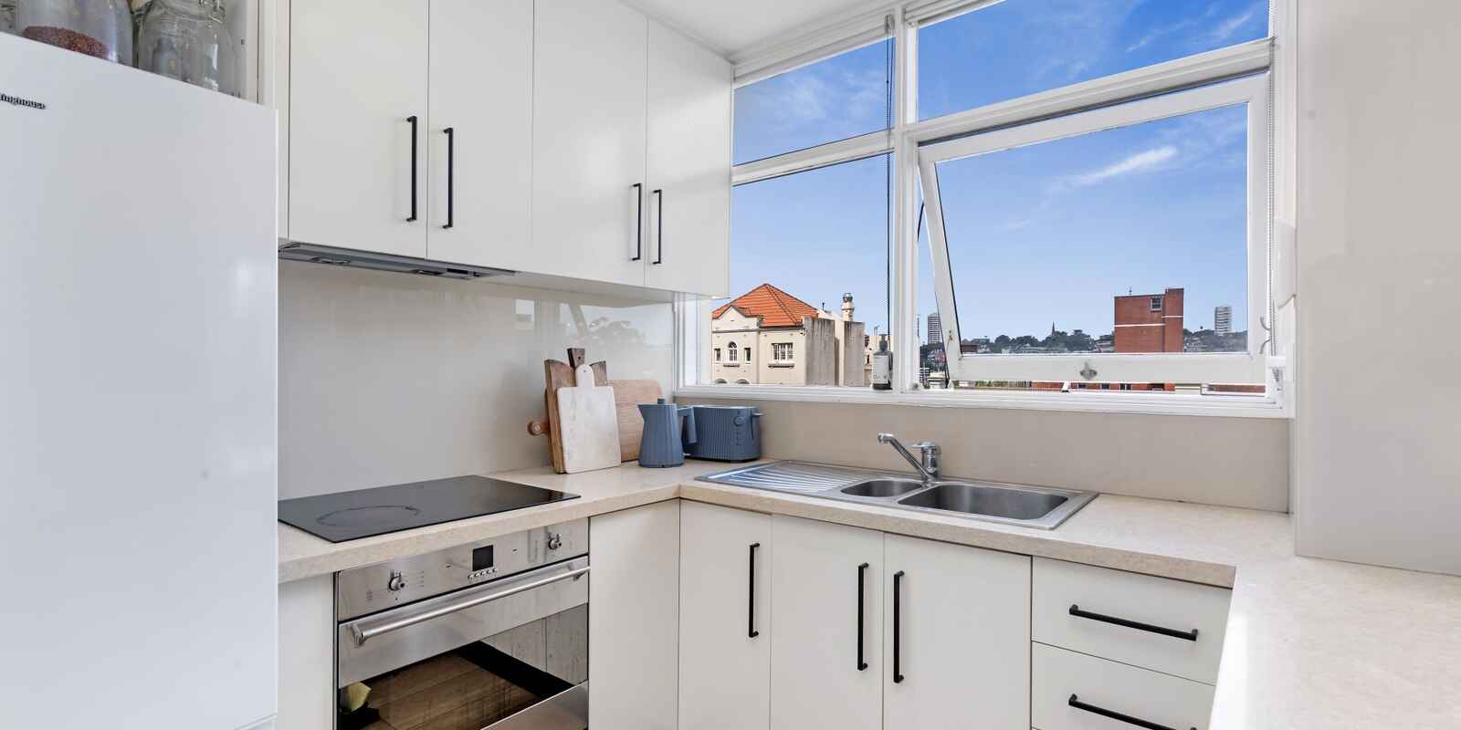 25/51 Roslyn Gardens Elizabeth Bay